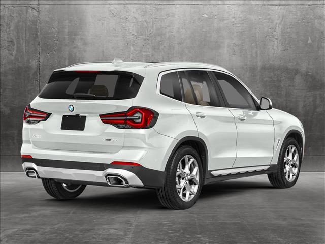 Used cars for sale 2024 BMW X3 xDrive30i, price is 58260, vin 5UX53DP03R9X47139 in Bellevue, WA, dealer name is BMW of Bellevue Best Dream car image