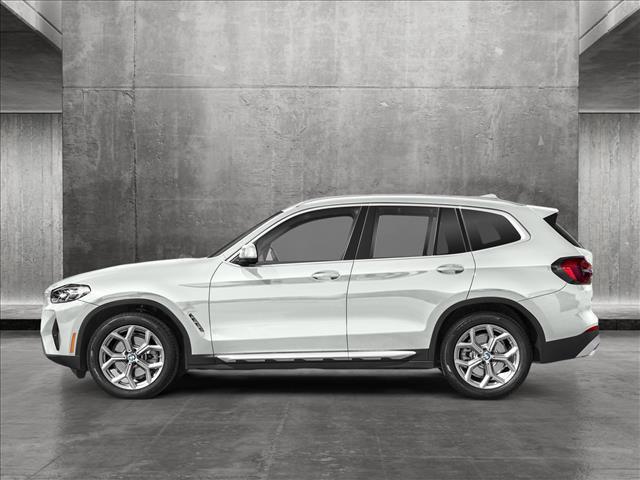 Used cars for sale 2024 BMW X3 xDrive30i, price is 58260, vin 5UX53DP03R9X47139 in Bellevue, WA, dealer name is BMW of Bellevue Best Dream car image