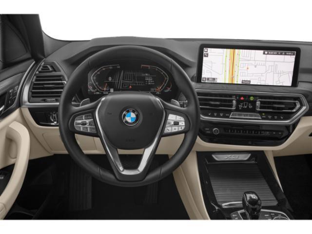 Used cars for sale 2024 BMW X3 xDrive30i, price is 58260, vin 5UX53DP03R9X47139 in Bellevue, WA, dealer name is BMW of Bellevue Best Dream car image