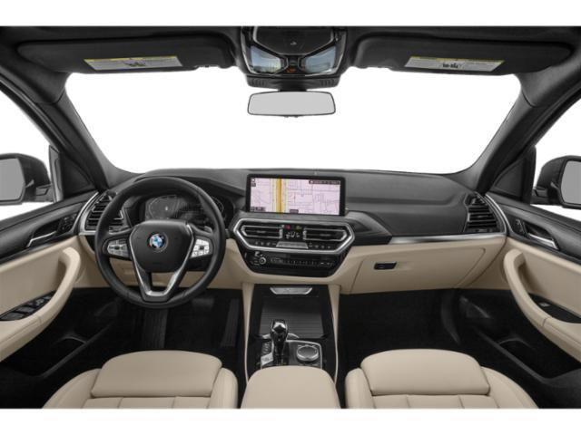 Used cars for sale 2024 BMW X3 xDrive30i, price is 58260, vin 5UX53DP03R9X47139 in Bellevue, WA, dealer name is BMW of Bellevue Best Dream car image