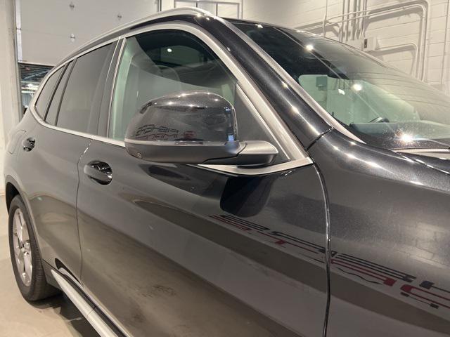 Used cars for sale 2023 BMW X3 xDrive30i, price is 37650, vin 5UX53DP04P9T05757 in Indianapolis, IN, dealer name is Fishers Imports NW Best Dream car image