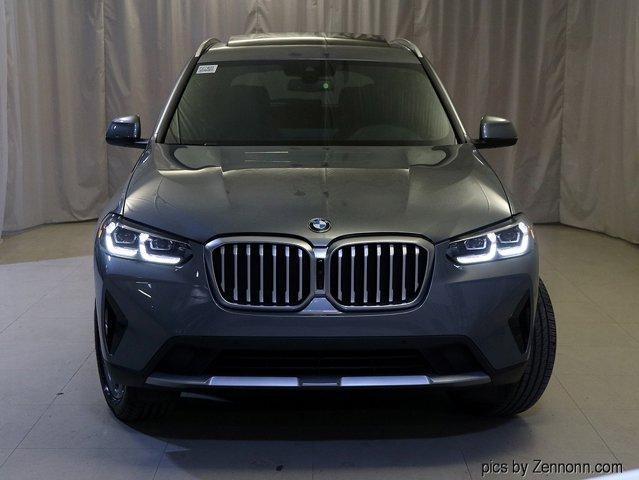 Used cars for sale 2024 BMW X3 xDrive30i, price is 42488, vin 5UX53DP07R9T77894 in Chicago, IL, dealer name is Perillo BMW Best Dream car image