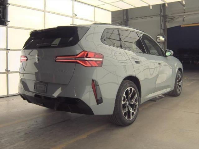 Used cars for sale 2025 BMW X3 30 xDrive, price is 49990, vin 5UX53GP0XS9Z40802 in Nashville, TN, dealer name is Cox & Co. Motorcars Best Dream car image