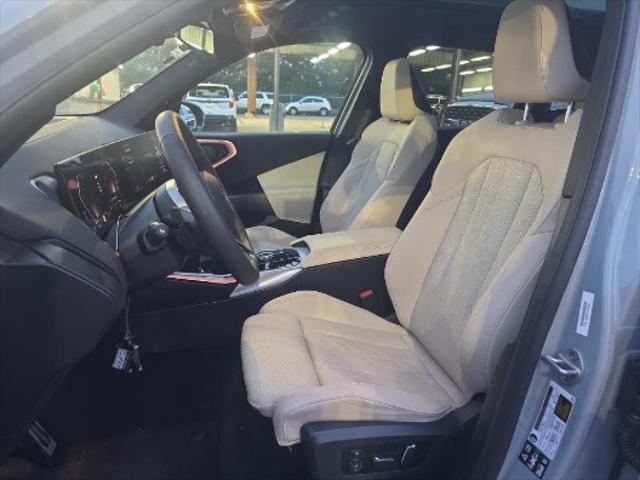 Used cars for sale 2025 BMW X3 30 xDrive, price is 49990, vin 5UX53GP0XS9Z40802 in Nashville, TN, dealer name is Cox & Co. Motorcars Best Dream car image