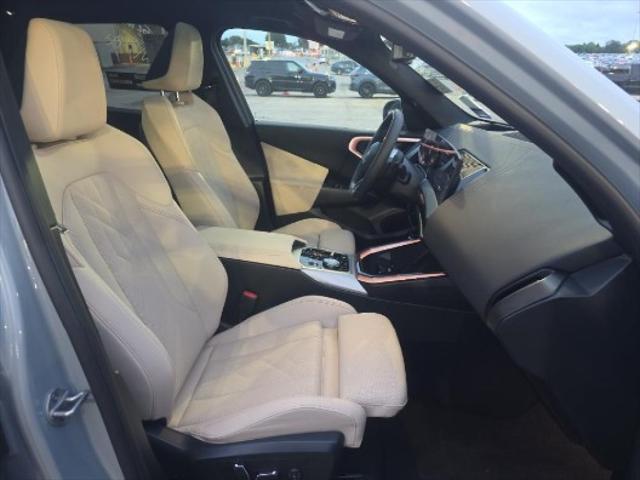 Used cars for sale 2025 BMW X3 30 xDrive, price is 49990, vin 5UX53GP0XS9Z40802 in Nashville, TN, dealer name is Cox & Co. Motorcars Best Dream car image