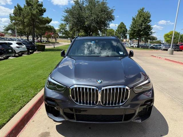 Used cars for sale 2022 BMW X5 sDrive40i, price is 38300, vin 5UXCR4C02N9J14444 in Arlington, TX, dealer name is Vandergriff Toyota Best Dream car image