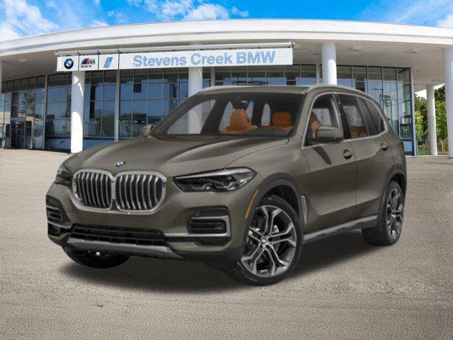 Used cars for sale 2023 BMW X5 sDrive40i, price is 43298, vin 5UXCR4C03P9R63971 in Santa Clara, CA, dealer name is Stevens Creek BMW Best Dream car image