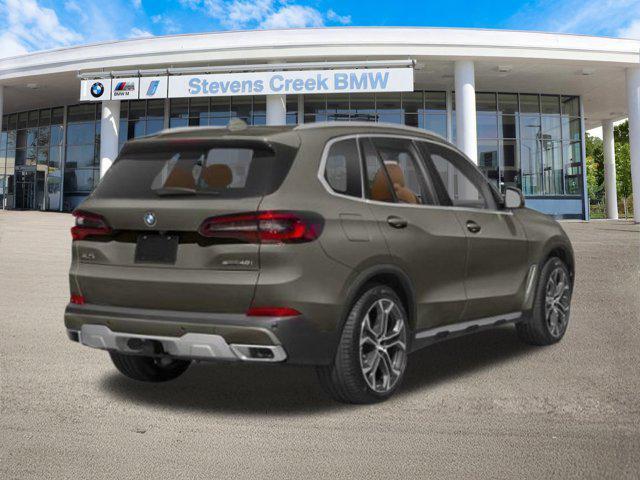 Used cars for sale 2023 BMW X5 sDrive40i, price is 43298, vin 5UXCR4C03P9R63971 in Santa Clara, CA, dealer name is Stevens Creek BMW Best Dream car image
