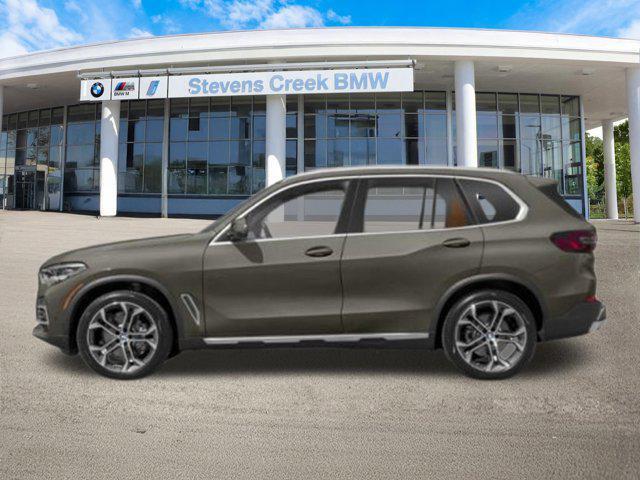 Used cars for sale 2023 BMW X5 sDrive40i, price is 43298, vin 5UXCR4C03P9R63971 in Santa Clara, CA, dealer name is Stevens Creek BMW Best Dream car image