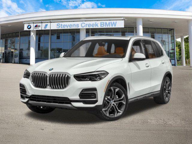Used cars for sale 2023 BMW X5 sDrive40i, price is 43298, vin 5UXCR4C03P9R63971 in Santa Clara, CA, dealer name is Stevens Creek BMW Best Dream car image