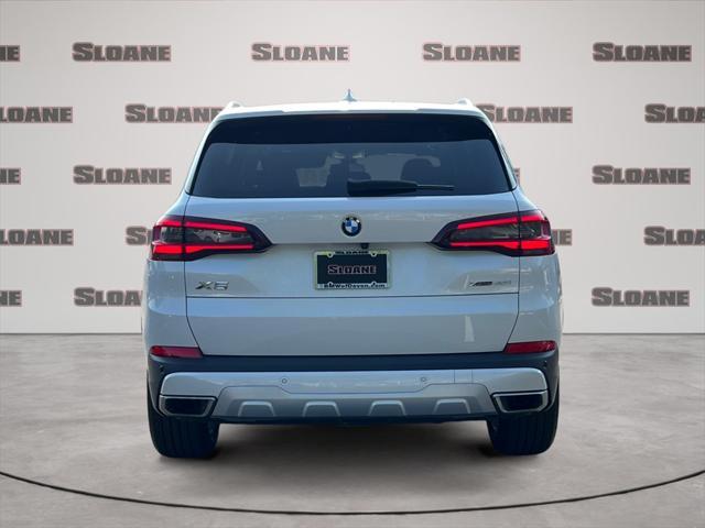 Used cars for sale 2022 BMW X5 xDrive40i, price is 47593, vin 5UXCR6C02N9M54432 in Devon, PA, dealer name is BMW of Devon Best Dream car image