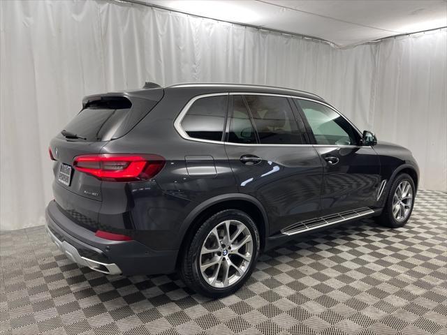 Used cars for sale 2023 BMW X5 xDrive40i, price is 37595, vin 5UXCR6C03P9P56962 in Countryside, IL, dealer name is Countryside Mitsubishi Best Dream car image