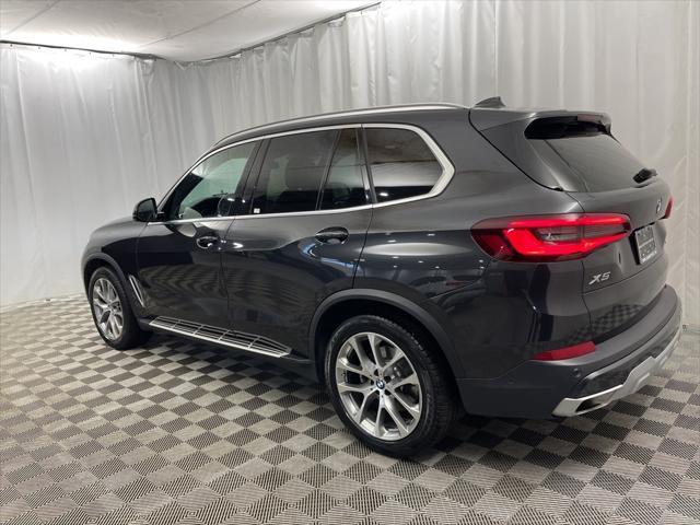 Used cars for sale 2023 BMW X5 xDrive40i, price is 37595, vin 5UXCR6C03P9P56962 in Countryside, IL, dealer name is Countryside Mitsubishi Best Dream car image