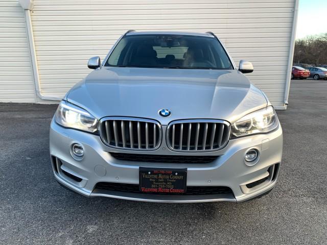 Used cars for sale 2015 BMW X5 xDrive50i, price is 0, vin 5UXKR6C57F0J74146 in District Heights, MD, dealer name is Valentine Motors Best Dream car image