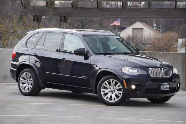 Used cars for sale 2013 BMW X5 xDrive50i, price is 9395, vin 5UXZV8C50D0C16260 in Arlington, VA, dealer name is Arlington Auto Group Best Dream car image