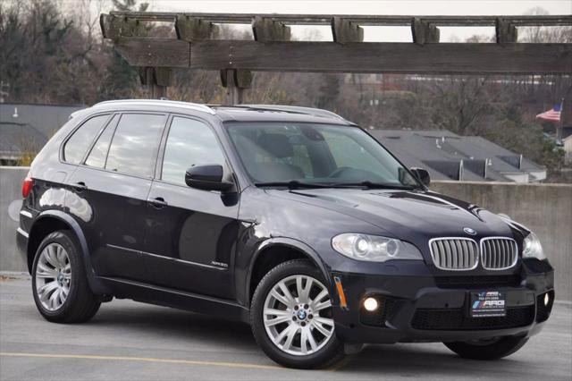 Used cars for sale 2013 BMW X5 xDrive50i, price is 9395, vin 5UXZV8C50D0C16260 in Arlington, VA, dealer name is Arlington Auto Group Best Dream car image