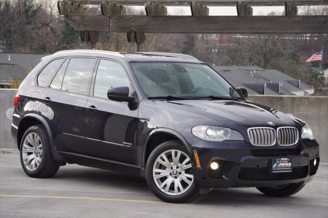 Used cars for sale 2013 BMW X5 xDrive50i, price is 9395, vin 5UXZV8C50D0C16260 in Arlington, VA, dealer name is Arlington Auto Group Best Dream car image