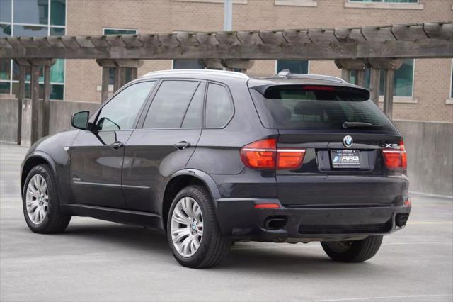 Used cars for sale 2013 BMW X5 xDrive50i, price is 9395, vin 5UXZV8C50D0C16260 in Arlington, VA, dealer name is Arlington Auto Group Best Dream car image