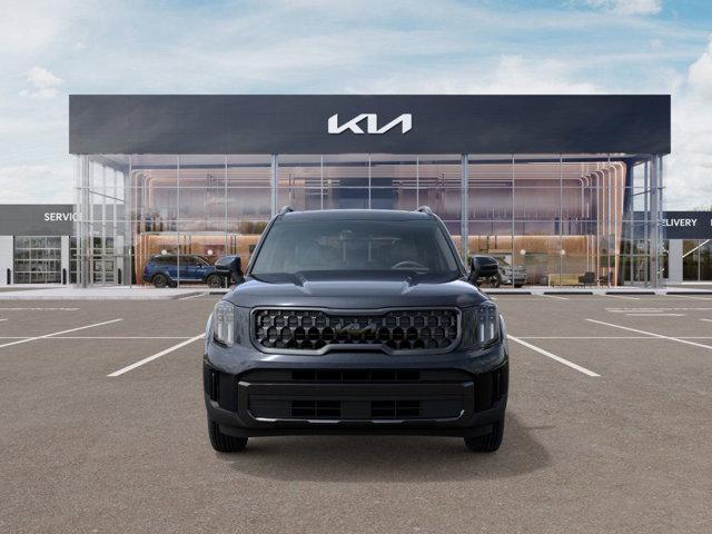 Used cars for sale 2025 Kia Telluride EX X-Line, price is 48270, vin 5XYP3DGC3SG679191 in Egg Harbor Township, NJ, dealer name is Matt Blatt Kia Best Dream car image
