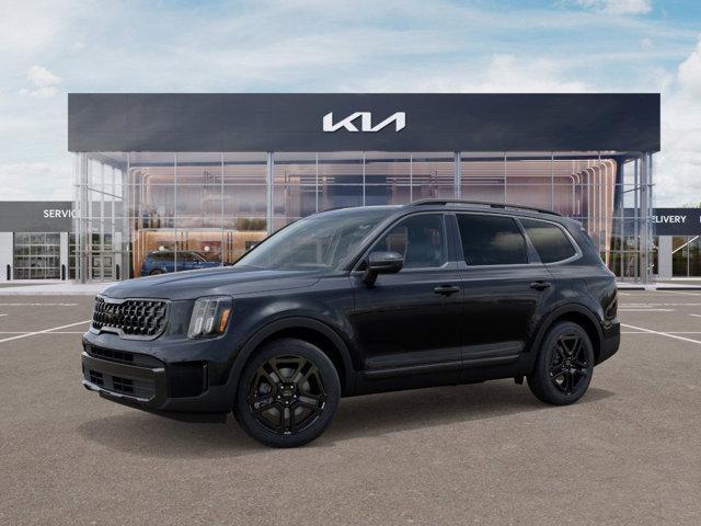 Used cars for sale 2025 Kia Telluride EX X-Line, price is 48270, vin 5XYP3DGC3SG679191 in Egg Harbor Township, NJ, dealer name is Matt Blatt Kia Best Dream car image