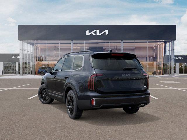 Used cars for sale 2025 Kia Telluride EX X-Line, price is 48270, vin 5XYP3DGC3SG679191 in Egg Harbor Township, NJ, dealer name is Matt Blatt Kia Best Dream car image