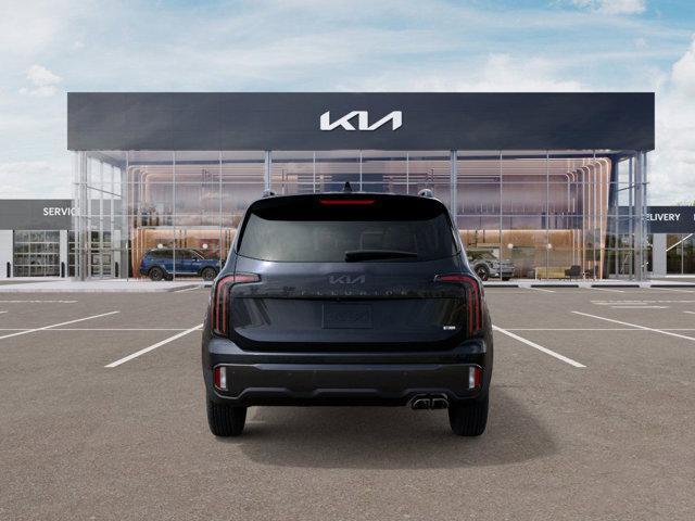 Used cars for sale 2025 Kia Telluride EX X-Line, price is 48270, vin 5XYP3DGC3SG679191 in Egg Harbor Township, NJ, dealer name is Matt Blatt Kia Best Dream car image