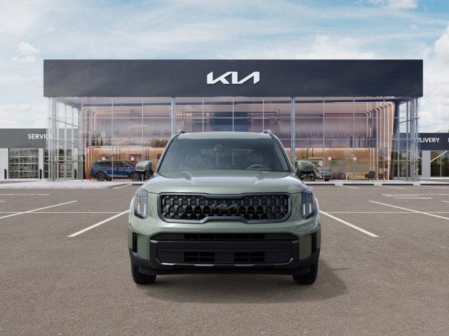 Used cars for sale 2025 Kia Telluride EX X-Line, price is 48270, vin 5XYP3DGC4SG678695 in Egg Harbor Township, NJ, dealer name is Matt Blatt Kia Best Dream car image