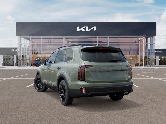 Used cars for sale 2025 Kia Telluride EX X-Line, price is 48270, vin 5XYP3DGC4SG678695 in Egg Harbor Township, NJ, dealer name is Matt Blatt Kia Best Dream car image