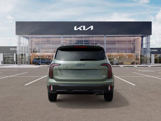 Used cars for sale 2025 Kia Telluride EX X-Line, price is 48270, vin 5XYP3DGC4SG678695 in Egg Harbor Township, NJ, dealer name is Matt Blatt Kia Best Dream car image