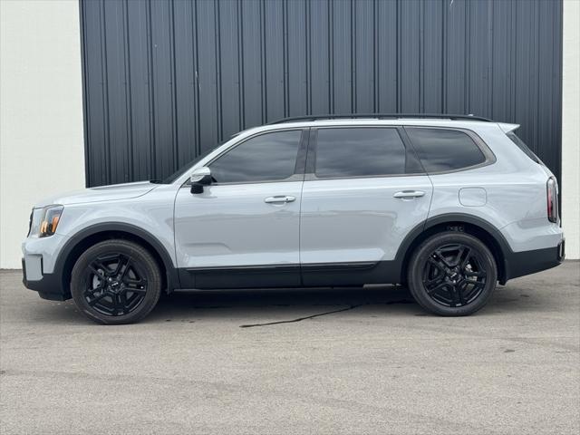 Used cars for sale 2024 Kia Telluride EX X-Line, price is 42479, vin 5XYP3DGC5RG523549 in MILTON, WI, dealer name is JON GREEN FAMILY AUTO Best Dream car image