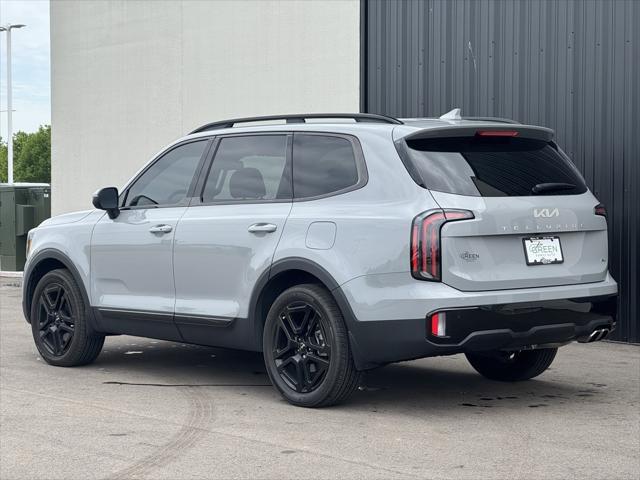 Used cars for sale 2024 Kia Telluride EX X-Line, price is 42479, vin 5XYP3DGC5RG523549 in MILTON, WI, dealer name is JON GREEN FAMILY AUTO Best Dream car image