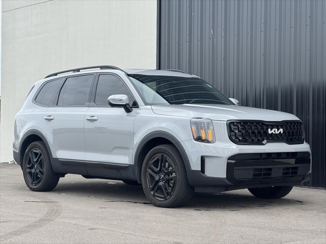 Used cars for sale 2024 Kia Telluride EX X-Line, price is 42479, vin 5XYP3DGC5RG523549 in MILTON, WI, dealer name is JON GREEN FAMILY AUTO Best Dream car image