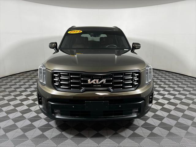Used cars for sale 2023 Kia Telluride SX Prestige, price is 38292, vin 5XYP5DGC6PG335615 in Cordova, TN, dealer name is Wolfchase Toyota Best Dream car image