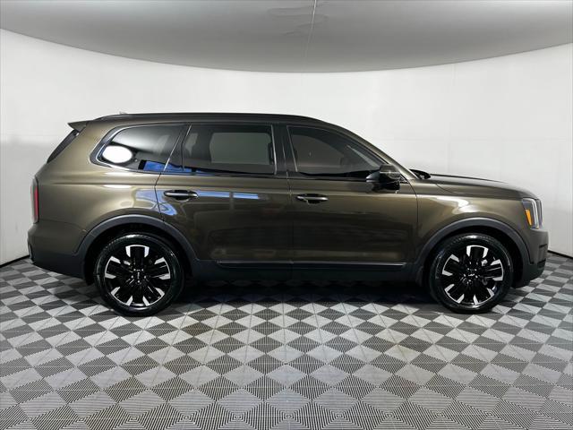 Used cars for sale 2023 Kia Telluride SX Prestige, price is 38292, vin 5XYP5DGC6PG335615 in Cordova, TN, dealer name is Wolfchase Toyota Best Dream car image