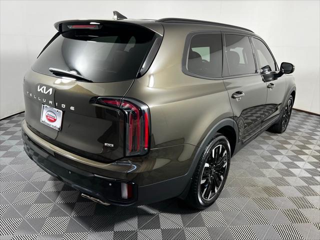 Used cars for sale 2023 Kia Telluride SX Prestige, price is 38292, vin 5XYP5DGC6PG335615 in Cordova, TN, dealer name is Wolfchase Toyota Best Dream car image