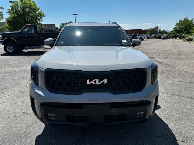 Used cars for sale 2024 Kia Telluride SX Prestige X-Line, price is 47599, vin 5XYP5DGC6RG430226 in Parker, CO, dealer name is Rocky Mountain Eurosport Parker Best Dream car image