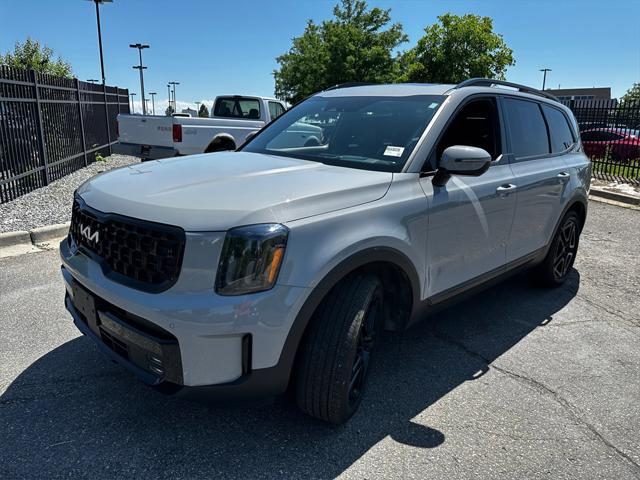 Used cars for sale 2024 Kia Telluride SX Prestige X-Line, price is 47599, vin 5XYP5DGC6RG430226 in Parker, CO, dealer name is Rocky Mountain Eurosport Parker Best Dream car image