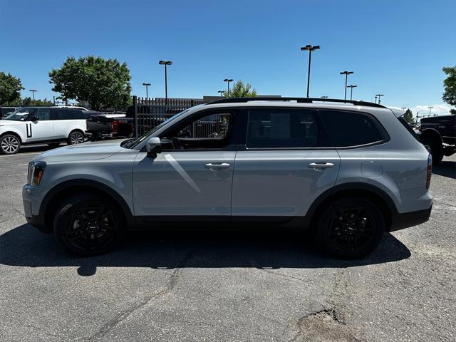 Used cars for sale 2024 Kia Telluride SX Prestige X-Line, price is 47599, vin 5XYP5DGC6RG430226 in Parker, CO, dealer name is Rocky Mountain Eurosport Parker Best Dream car image