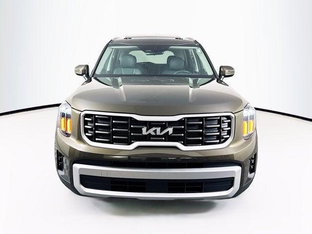 Used cars for sale 2025 Kia Telluride S, price is 43275, vin 5XYP6DGC6SG672226 in Albany, NY, dealer name is Destination KIA Best Dream car image