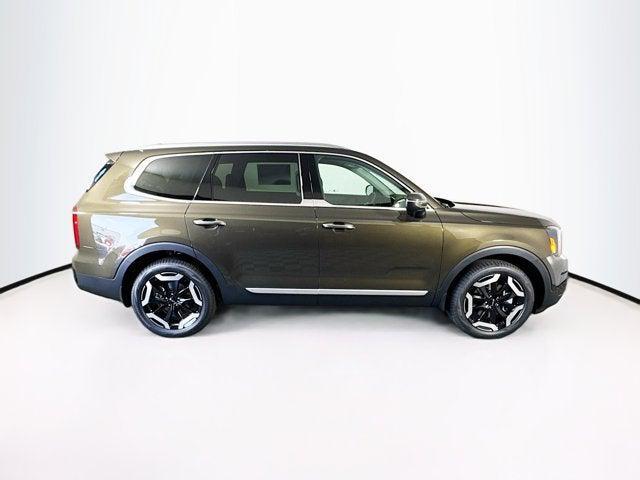 Used cars for sale 2025 Kia Telluride S, price is 43275, vin 5XYP6DGC6SG672226 in Albany, NY, dealer name is Destination KIA Best Dream car image