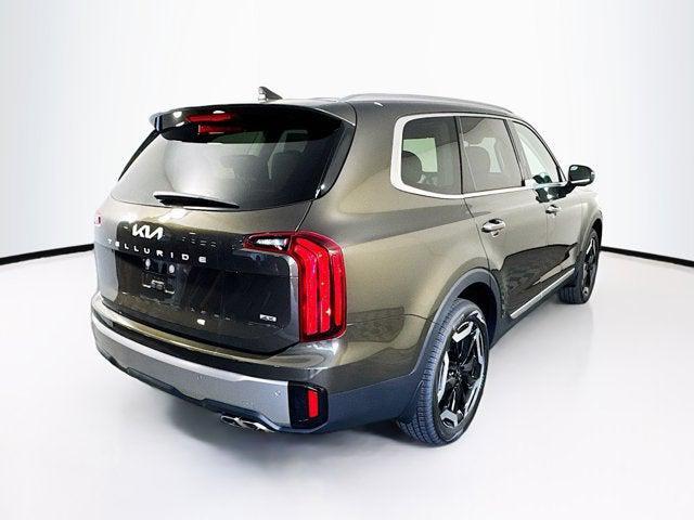 Used cars for sale 2025 Kia Telluride S, price is 43275, vin 5XYP6DGC6SG672226 in Albany, NY, dealer name is Destination KIA Best Dream car image