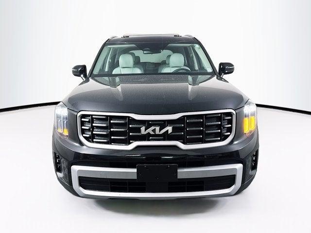 Used cars for sale 2025 Kia Telluride S, price is 43300, vin 5XYP6DGCXSG654022 in Albany, NY, dealer name is Destination KIA Best Dream car image