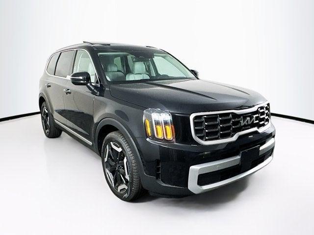 Used cars for sale 2025 Kia Telluride S, price is 43300, vin 5XYP6DGCXSG654022 in Albany, NY, dealer name is Destination KIA Best Dream car image
