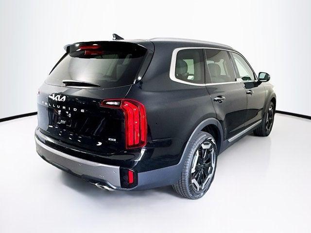 Used cars for sale 2025 Kia Telluride S, price is 43300, vin 5XYP6DGCXSG654022 in Albany, NY, dealer name is Destination KIA Best Dream car image