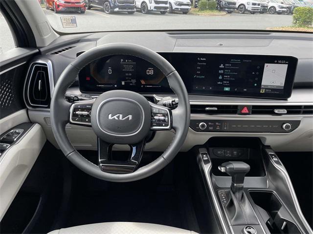Used cars for sale 2025 Kia Sorento EX, price is 37600, vin 5XYRH4JF6SG311777 in Monroe, NC, dealer name is Union County Kia Best Dream car image