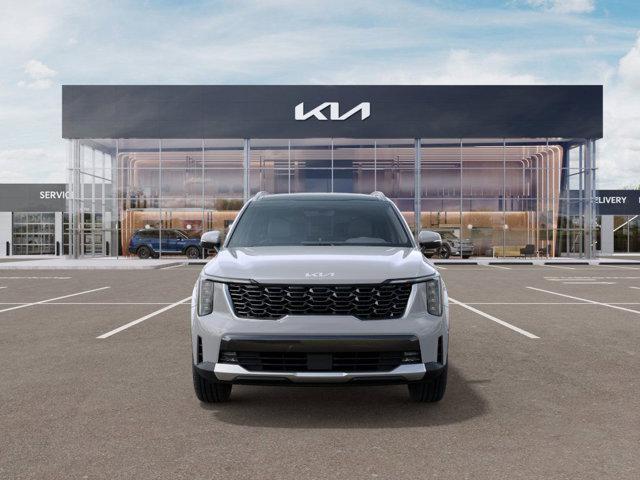 Used cars for sale 2025 Kia Sorento EX, price is 43280, vin 5XYRHDJF1SG369005 in Egg Harbor Township, NJ, dealer name is Matt Blatt Kia Best Dream car image