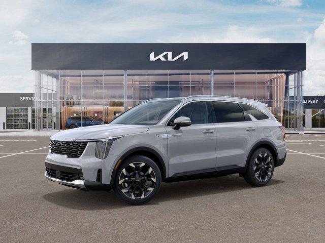 Used cars for sale 2025 Kia Sorento EX, price is 43280, vin 5XYRHDJF1SG369005 in Egg Harbor Township, NJ, dealer name is Matt Blatt Kia Best Dream car image