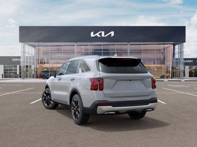 Used cars for sale 2025 Kia Sorento EX, price is 43280, vin 5XYRHDJF1SG369005 in Egg Harbor Township, NJ, dealer name is Matt Blatt Kia Best Dream car image