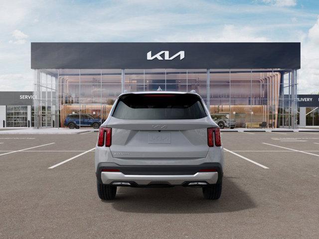 Used cars for sale 2025 Kia Sorento EX, price is 43280, vin 5XYRHDJF1SG369005 in Egg Harbor Township, NJ, dealer name is Matt Blatt Kia Best Dream car image