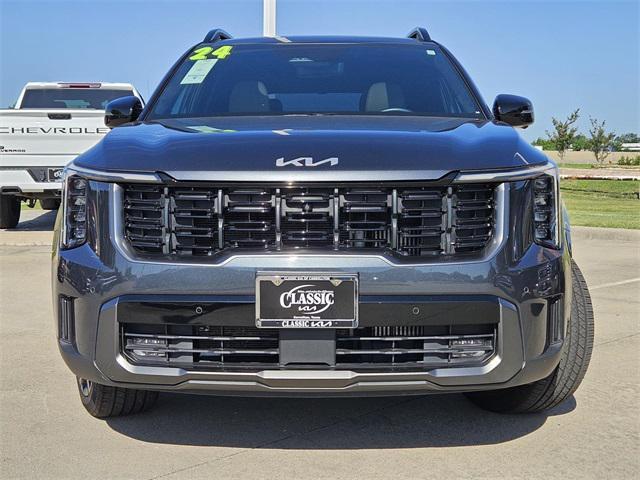 Used cars for sale 2024 Kia Sorento SX, price is 37468, vin 5XYRKDJFXRG298091 in Carrollton, TX, dealer name is Classic Kia of Carrollton Best Dream car image
